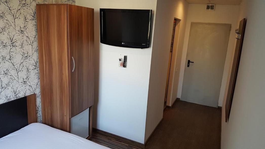Hotel Viva Ploieşti Dış mekan fotoğraf