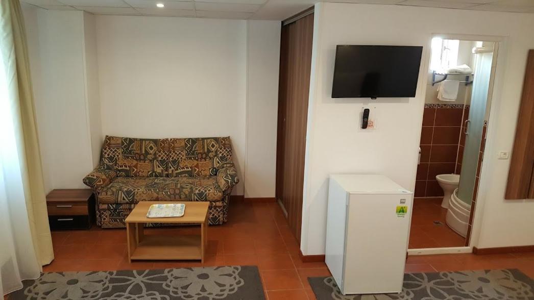 Hotel Viva Ploieşti Dış mekan fotoğraf
