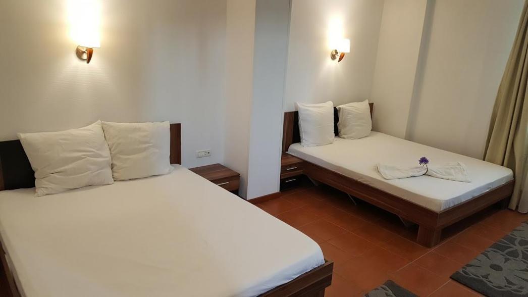 Hotel Viva Ploieşti Dış mekan fotoğraf